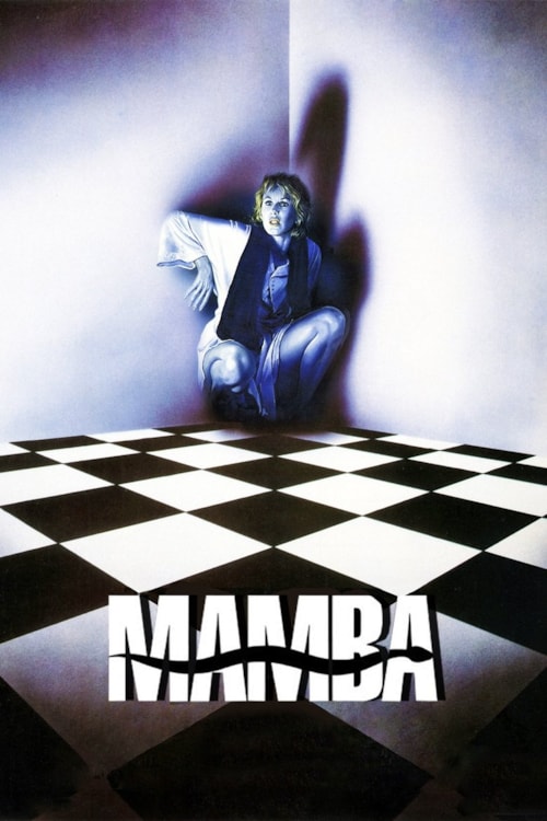 Mamba poster