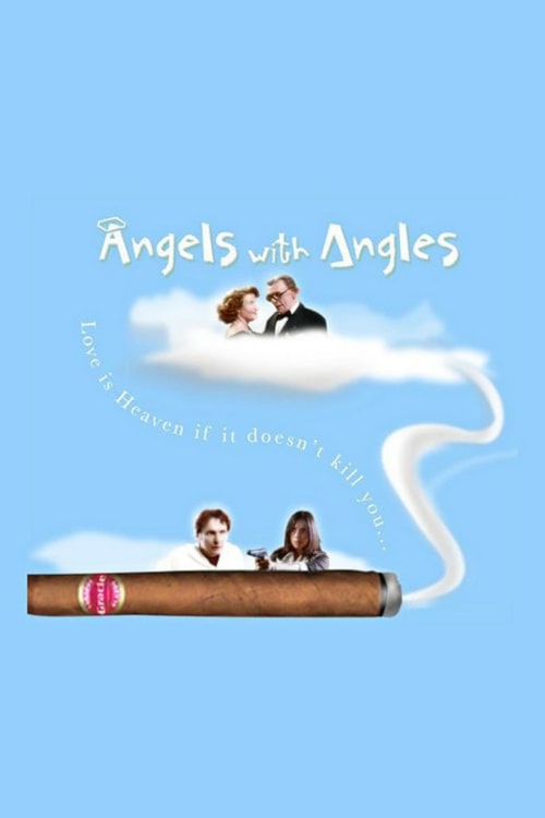Angels with Angles poster