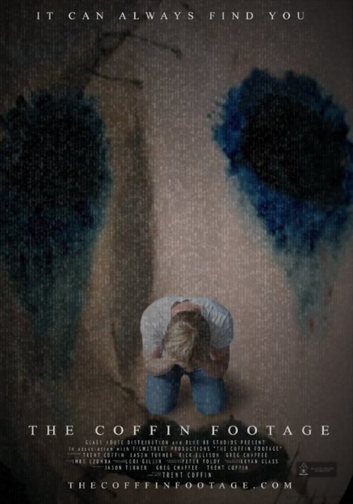 The Coffin Footage poster