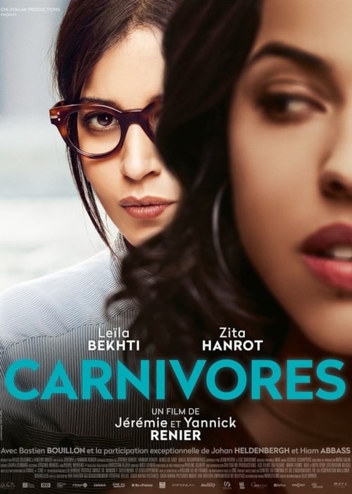 Carnivores poster