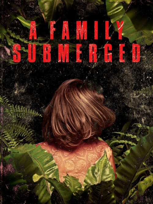 A Family Submerged poster