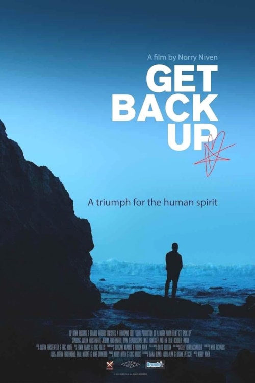 Get Back Up poster