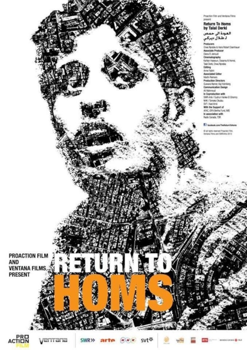 Return to Homs