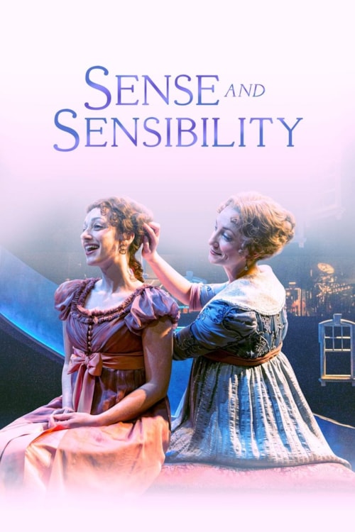 Sense and Sensibility poster