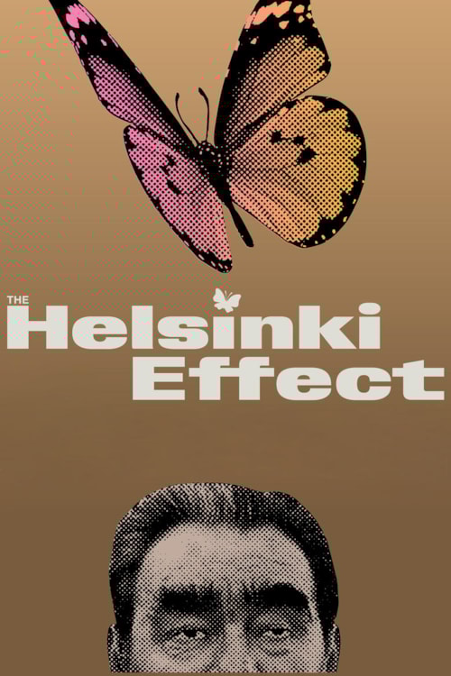 The Helsinki Effect poster