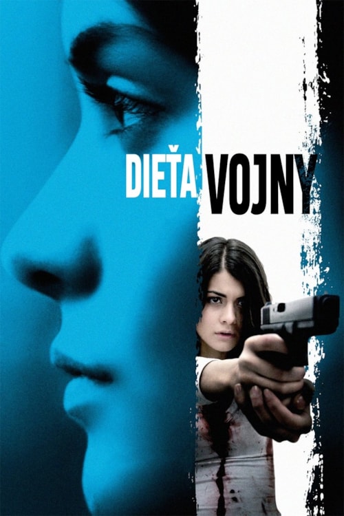 Born Of War poster