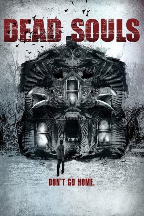 Dead Souls poster