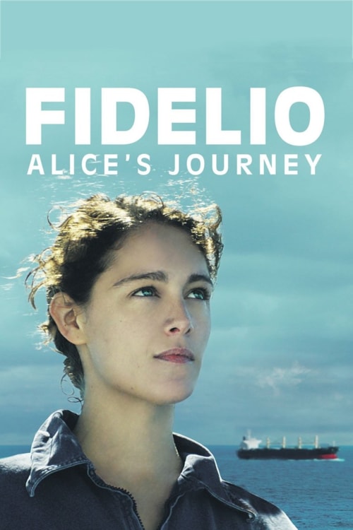 Fidelio poster