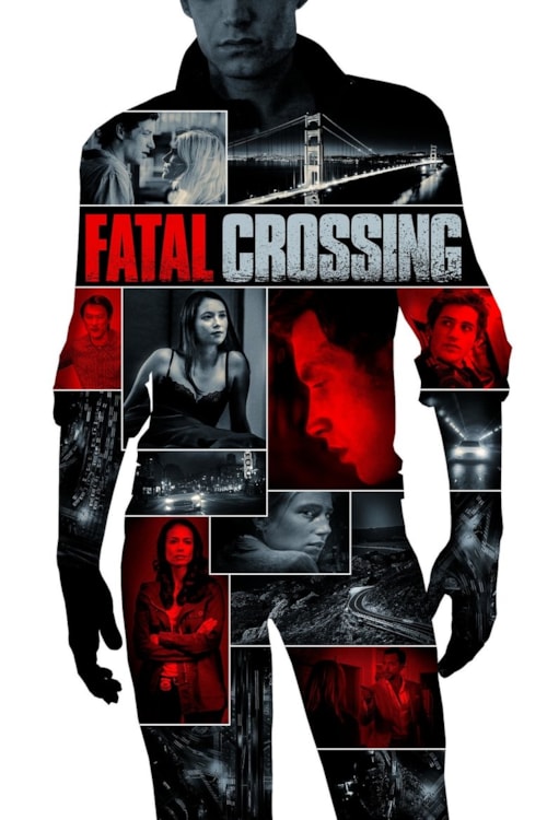 Fatal Crossing poster