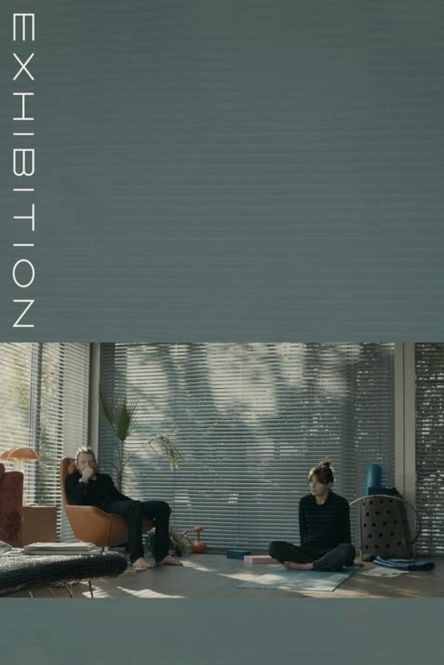 Exhibition poster
