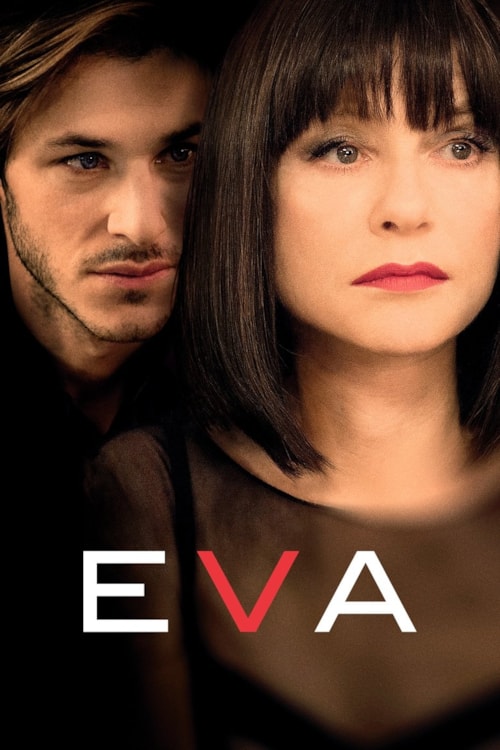 Eva poster