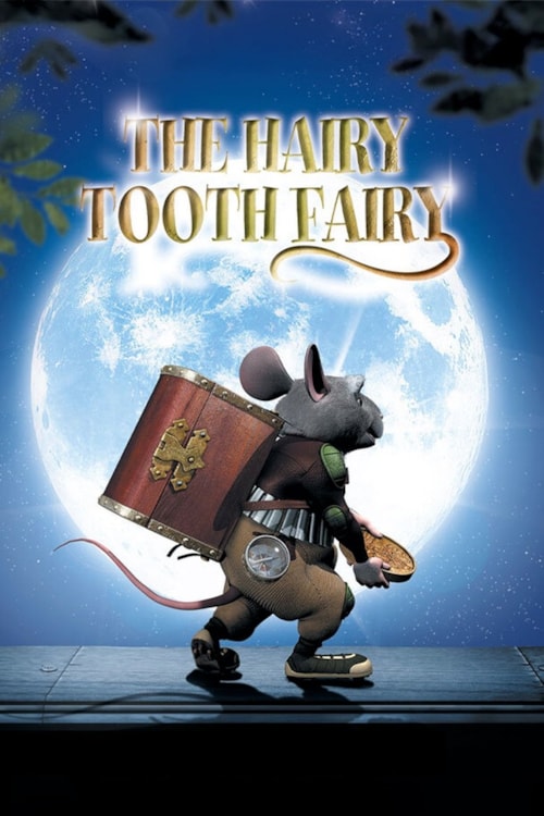El Ratón Pérez poster