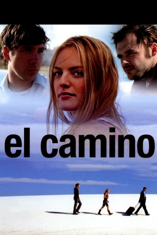 El Camino poster