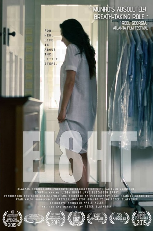 Eight poster