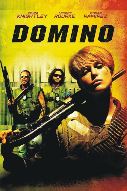 Domino poster