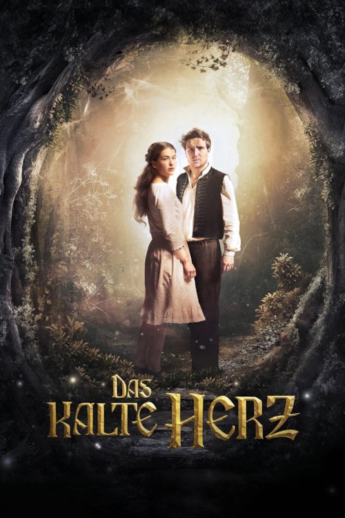 Heart of Stone poster