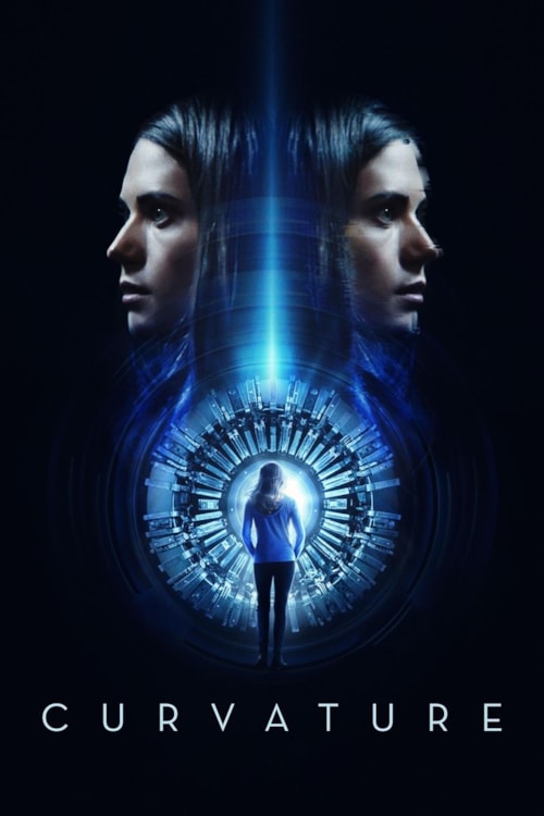 Curvature poster