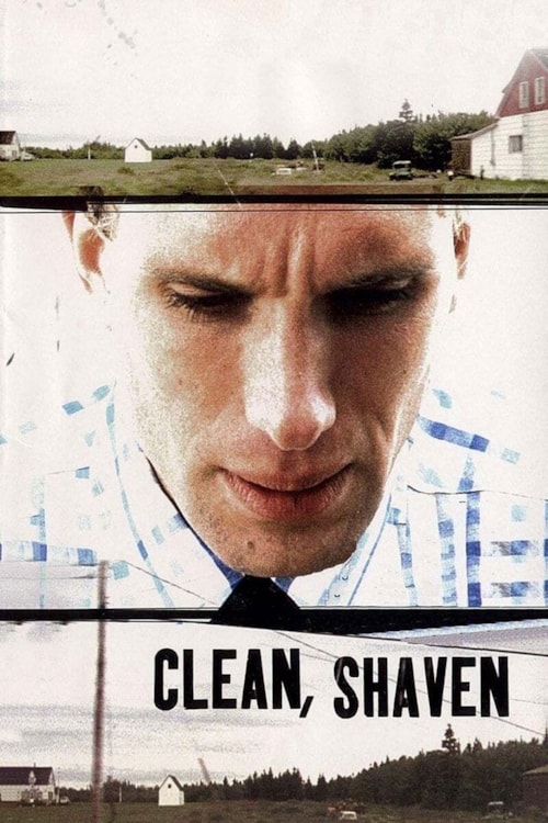Clean, Shaven poster