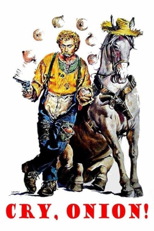Cipolla Colt poster