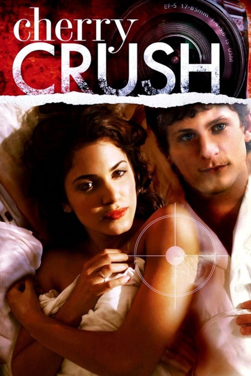 Cherry Crush poster