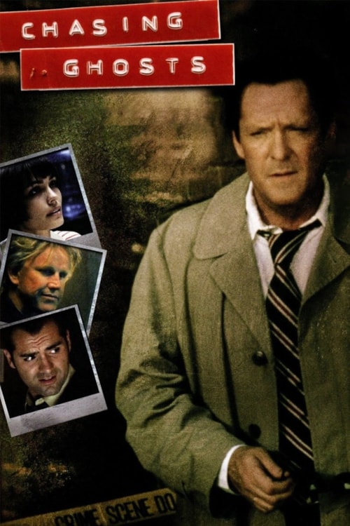 Puzzle poster