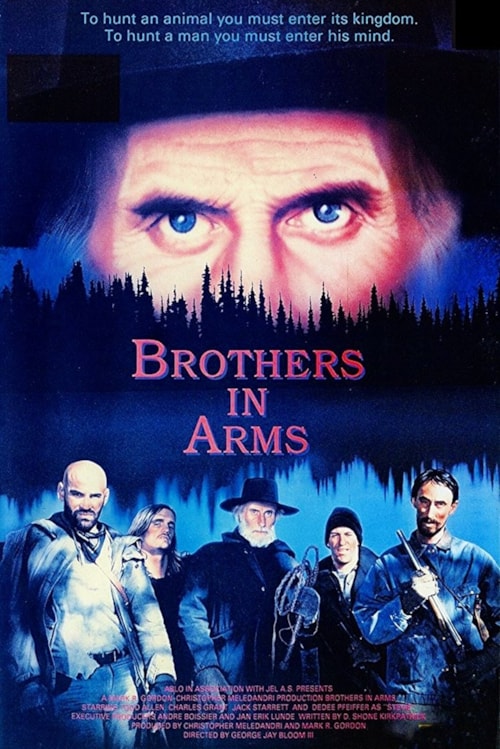 Brothers in Arms poster