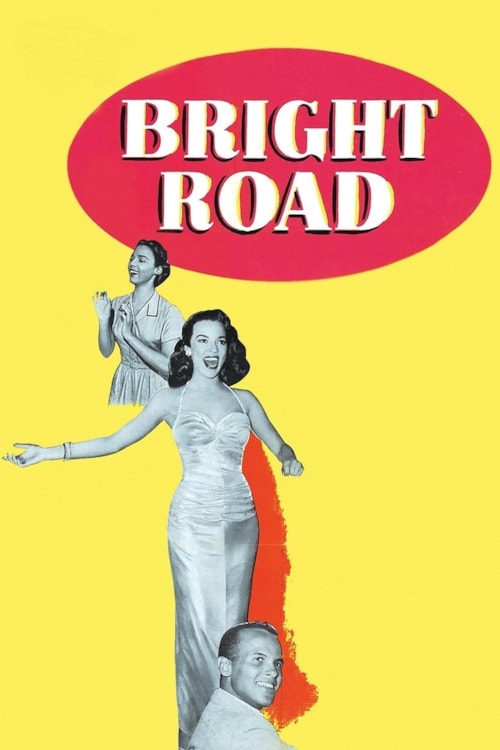 Bright Road poster