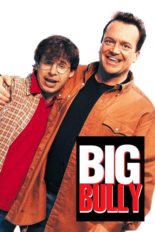 Big Bully poster