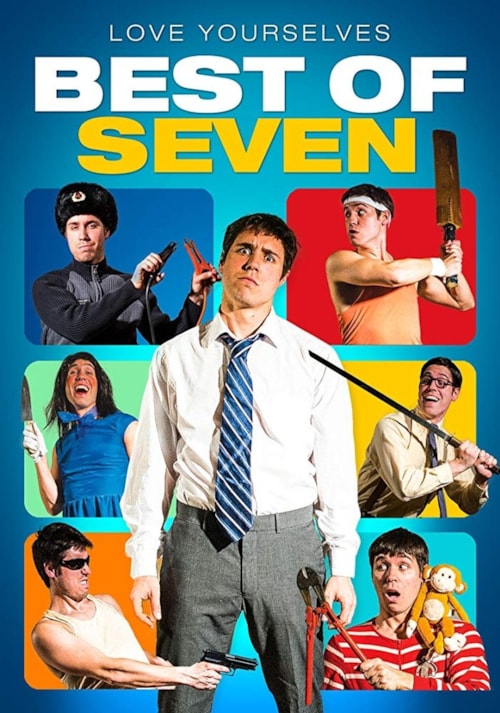 Best of Seven poster