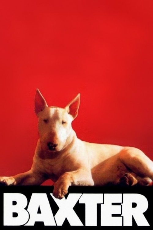 Baxter poster