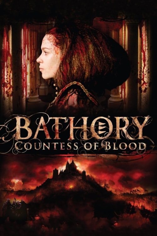 Bathory poster