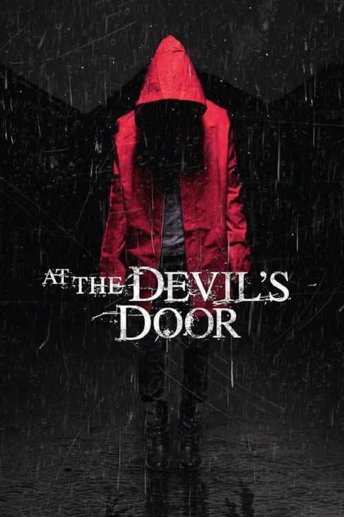 At the Devil's Door poster