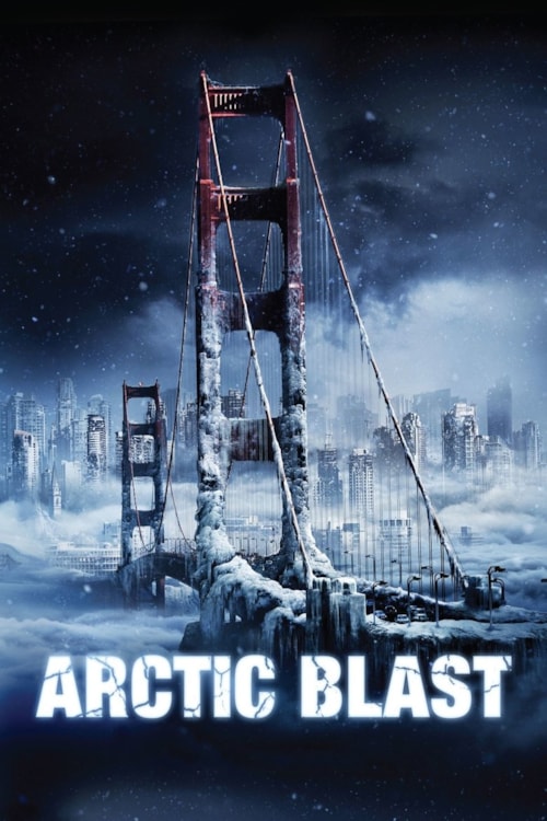Arctic Blast poster