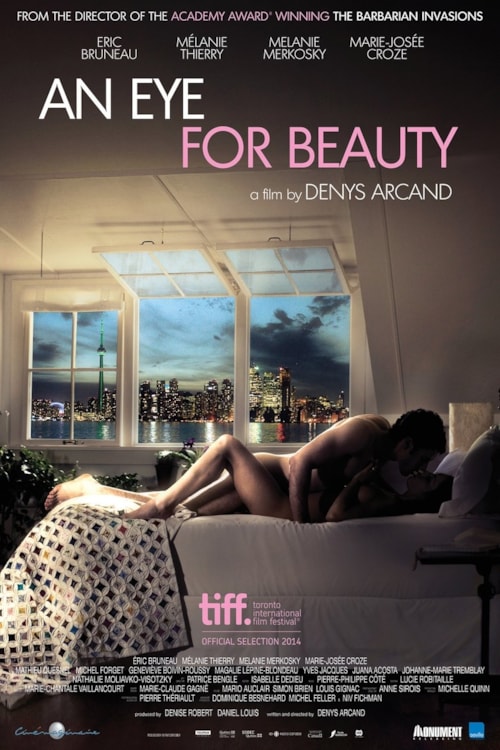 An Eye for Beauty poster