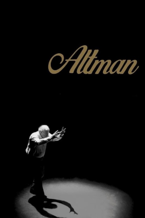 Altman poster