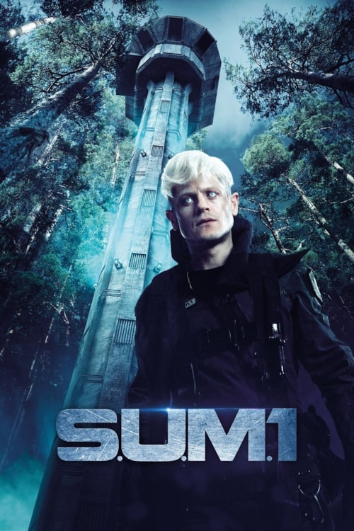 Alien Invasion: S.U.M.1 poster