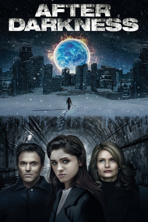 After Darkness poster