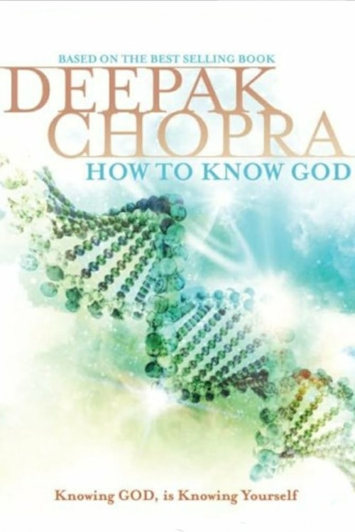 How To Know God