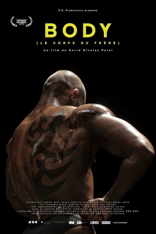 Body, le corps du frère (Brother's Body)