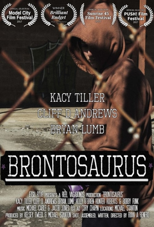 Brontosaurus