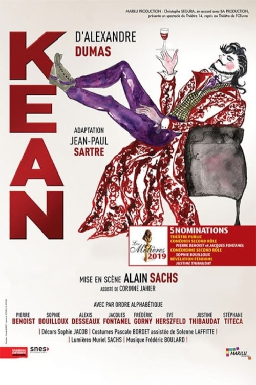 Kean