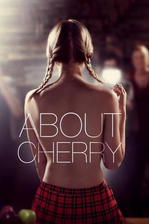About Cherry poster