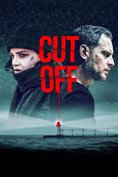 Cut Off poster