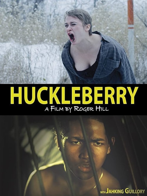 Huckleberry poster