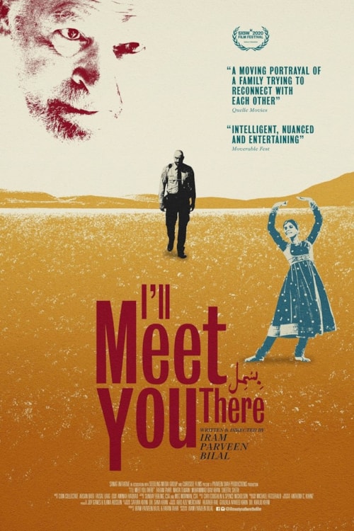 I'll Meet You There poster