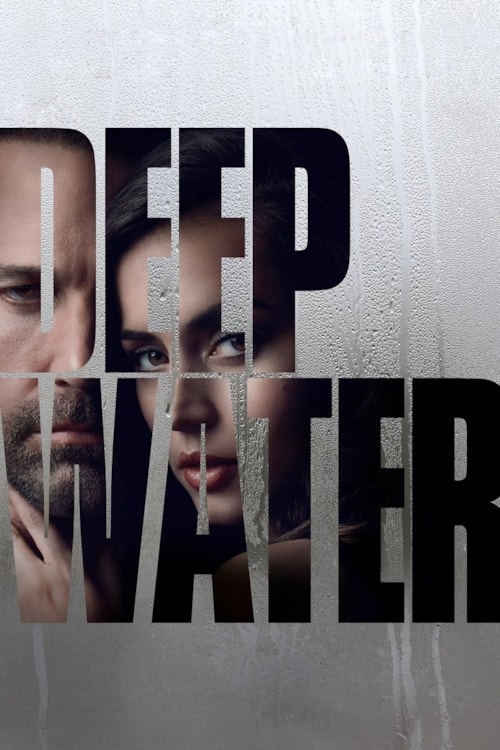 Deep Water poster