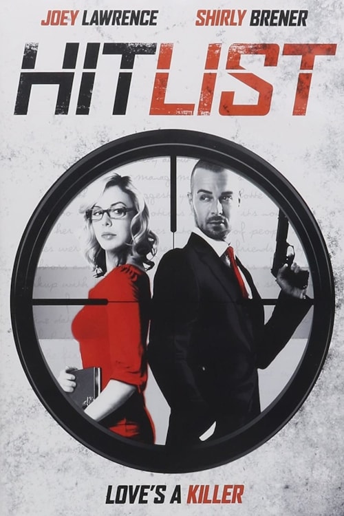 Hit List poster