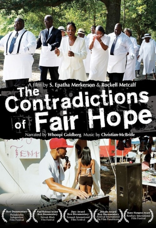 The Contradictions of Fair Hope poster
