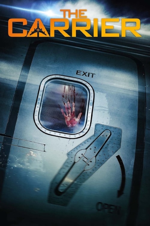 The Carrier poster