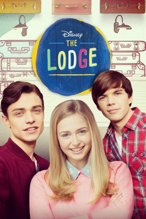 The Lodge – Música y secretos poster